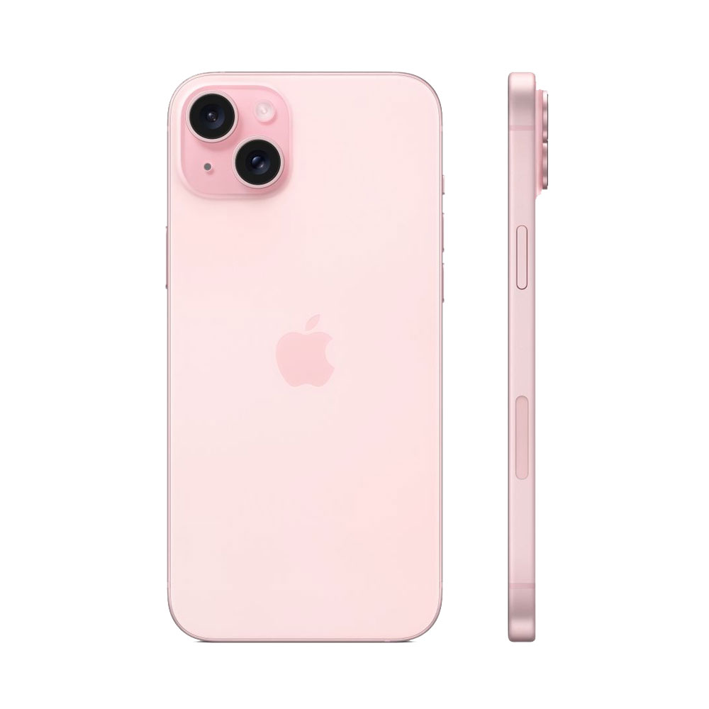 IPHONE 15 PLUS PINK visual data 8